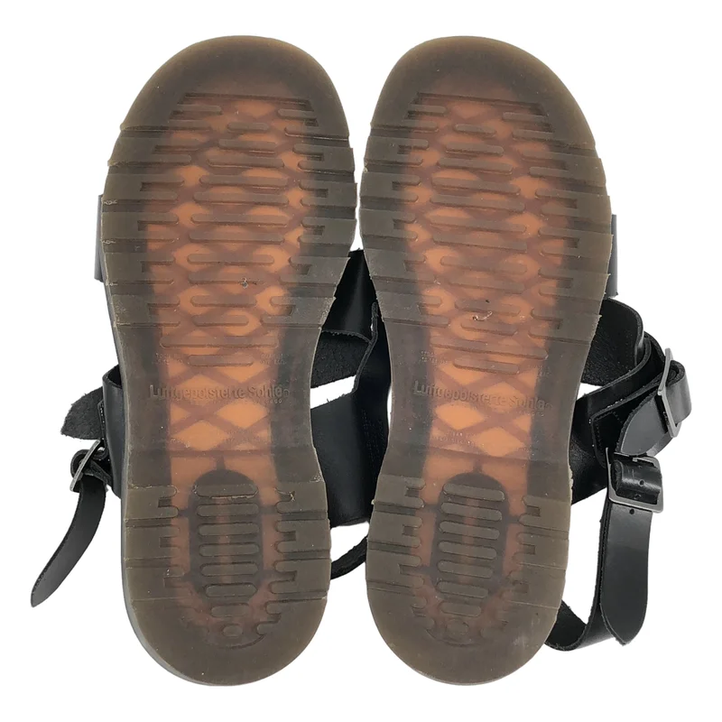 foot the coacher / フットザコーチャー | SS BELT SANDALS / レザー ベルトサンダル | 8 | メンズ