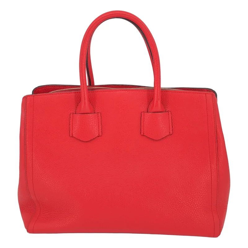 FURLA / フルラ | レザー 2WAY ハンドバッグ |