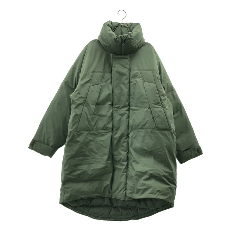 THE NORTH FACE PURPLE LABEL / ザノースフェイスパープルレーベル | Monster Parka モンスターパーカー ダウンコート | S | メンズ