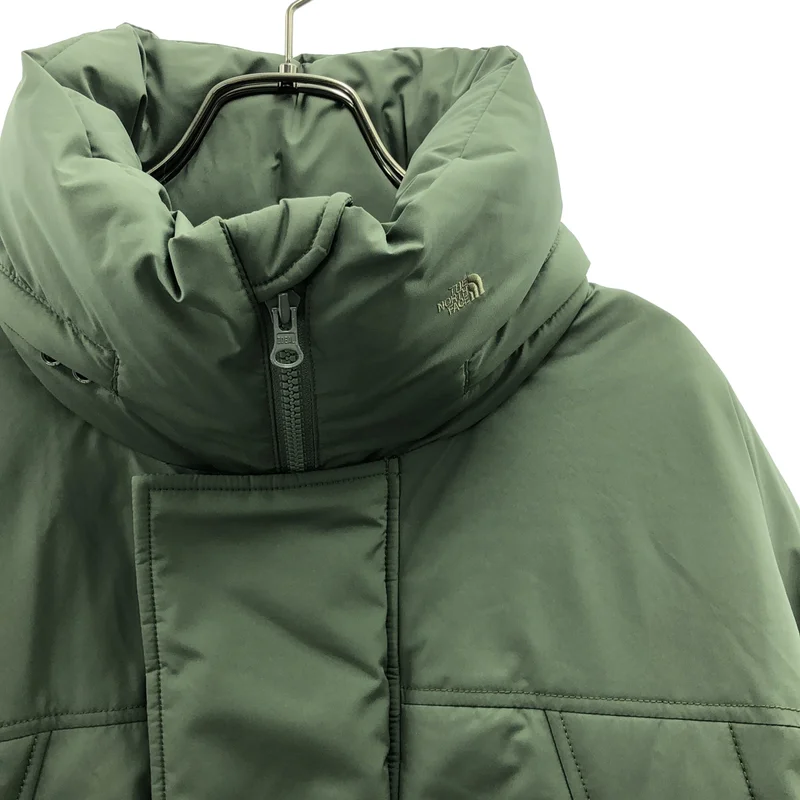 THE NORTH FACE PURPLE LABEL / ザノースフェイスパープルレーベル | Monster Parka モンスターパーカー ダウンコート | S | メンズ