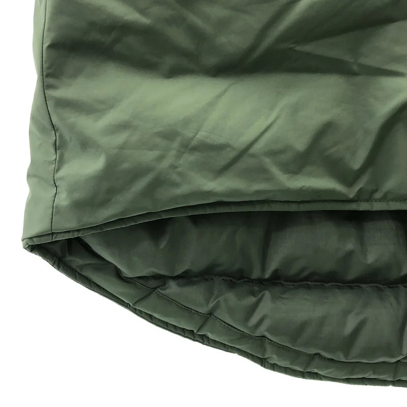 THE NORTH FACE PURPLE LABEL / ザノースフェイスパープルレーベル | Monster Parka モンスターパーカー ダウンコート | S | メンズ