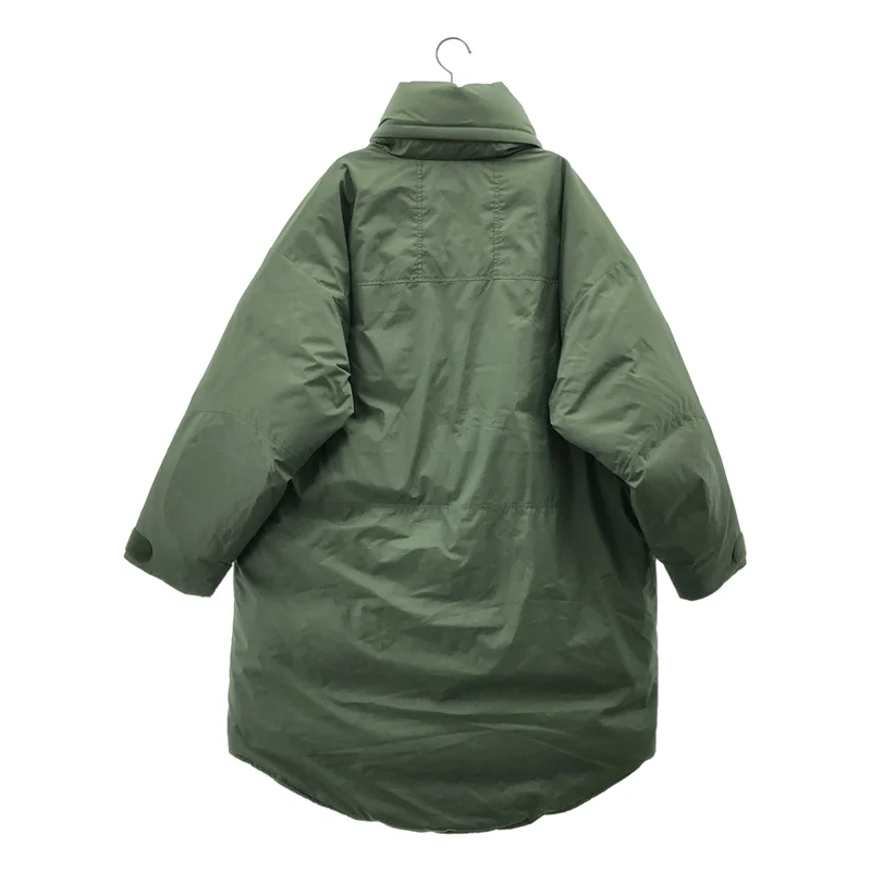 THE NORTH FACE PURPLE LABEL / ザノースフェイスパープルレーベル | Monster Parka モンスターパーカー ダウンコート | S | メンズ