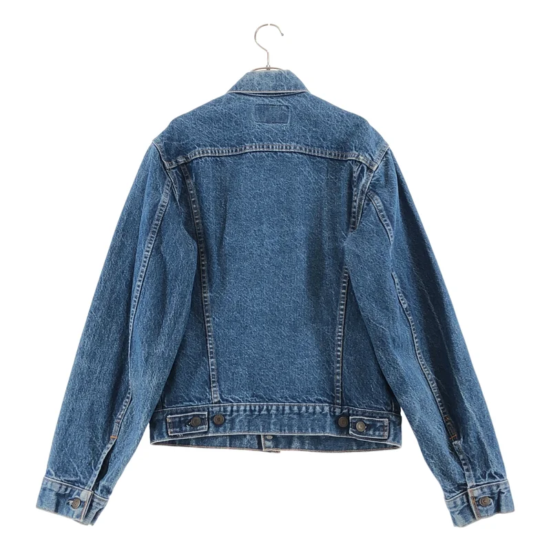 Levi's / リーバイス | 71205 USA製 デニムジャケット | 40L | メンズ