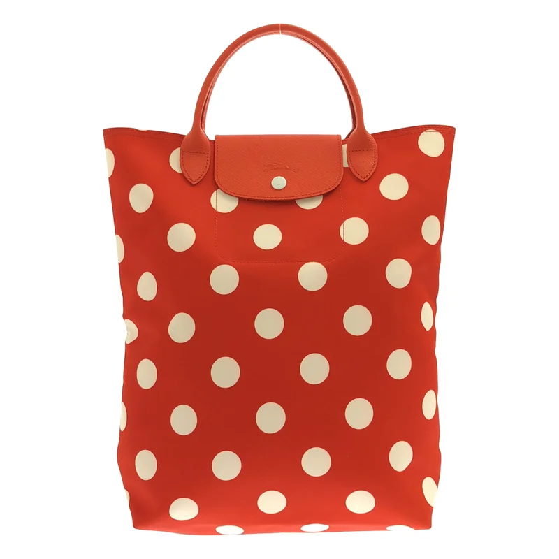 Longchamp / ロンシャン | ル・プリアージュ コレクション ドット トートバッグ |