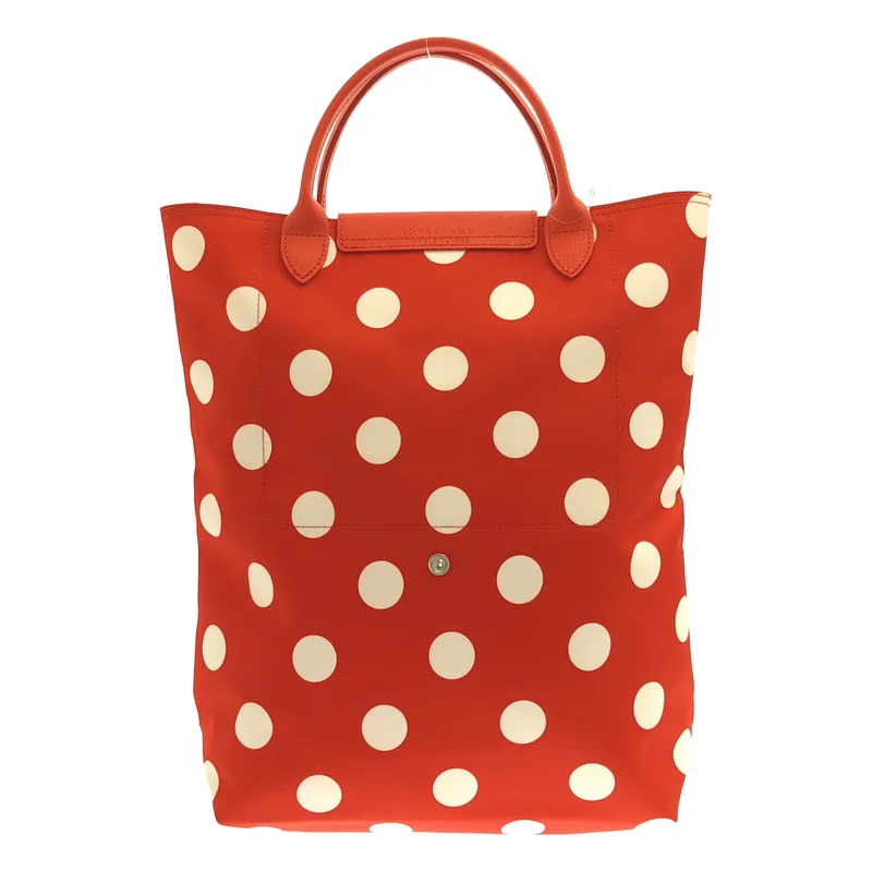 Longchamp / ロンシャン | ル・プリアージュ コレクション ドット トートバッグ |