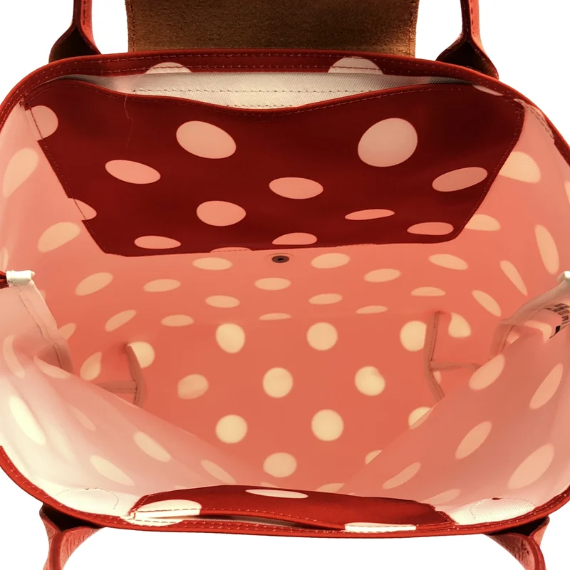 Longchamp / ロンシャン | ル・プリアージュ コレクション ドット トートバッグ |