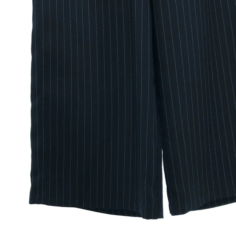 Spick and Span / スピックアンドスパン | 2025AW | ジョーゼットイージーパンツ | 38 | レディース