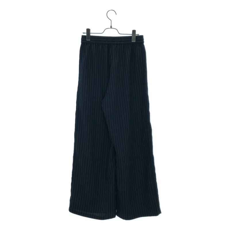 Spick and Span / スピックアンドスパン | 2025AW | ジョーゼットイージーパンツ | 38 | レディース