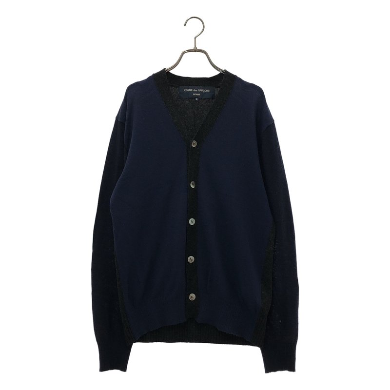 COMME des GARCONS HOMME / コムデギャルソンオム | 2006AW | カーディガン | S | メンズ