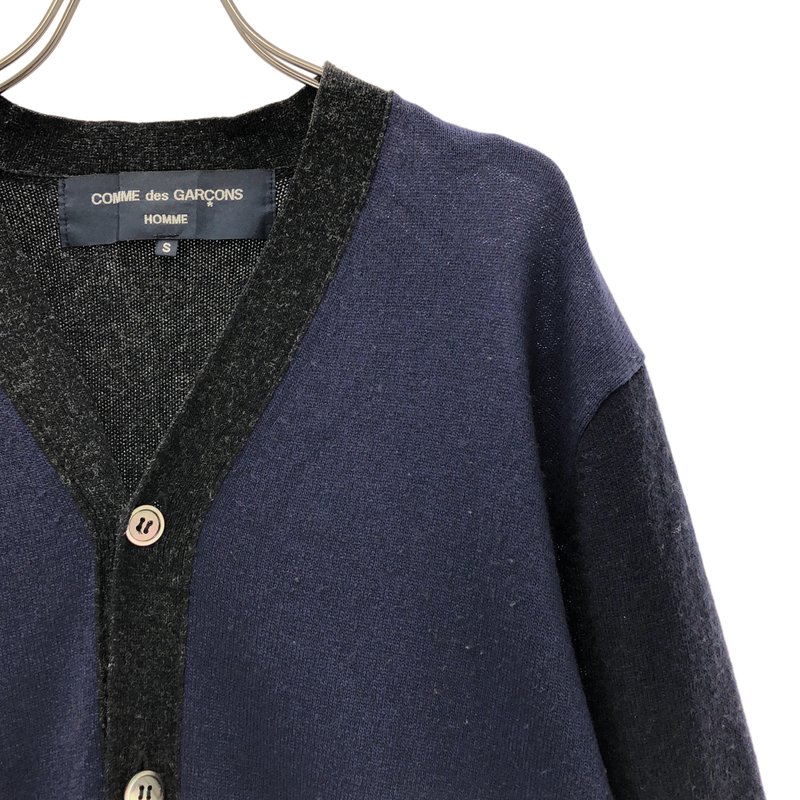 COMME des GARCONS HOMME / コムデギャルソンオム | 2006AW | カーディガン | S | メンズ