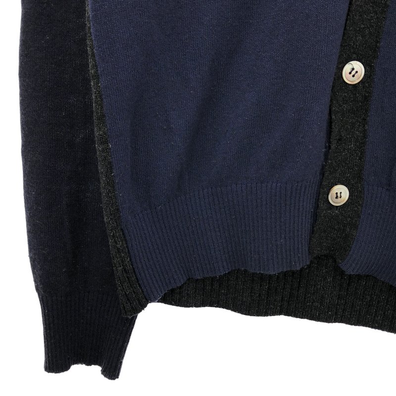 COMME des GARCONS HOMME / コムデギャルソンオム | 2006AW | カーディガン | S | メンズ