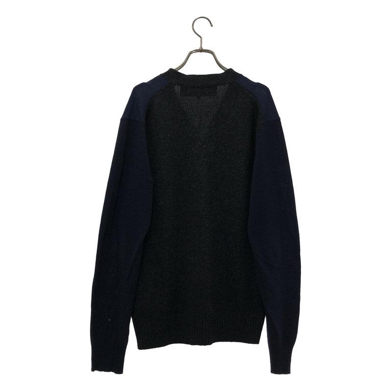 COMME des GARCONS HOMME / コムデギャルソンオム | 2006AW | カーディガン | S | メンズ
