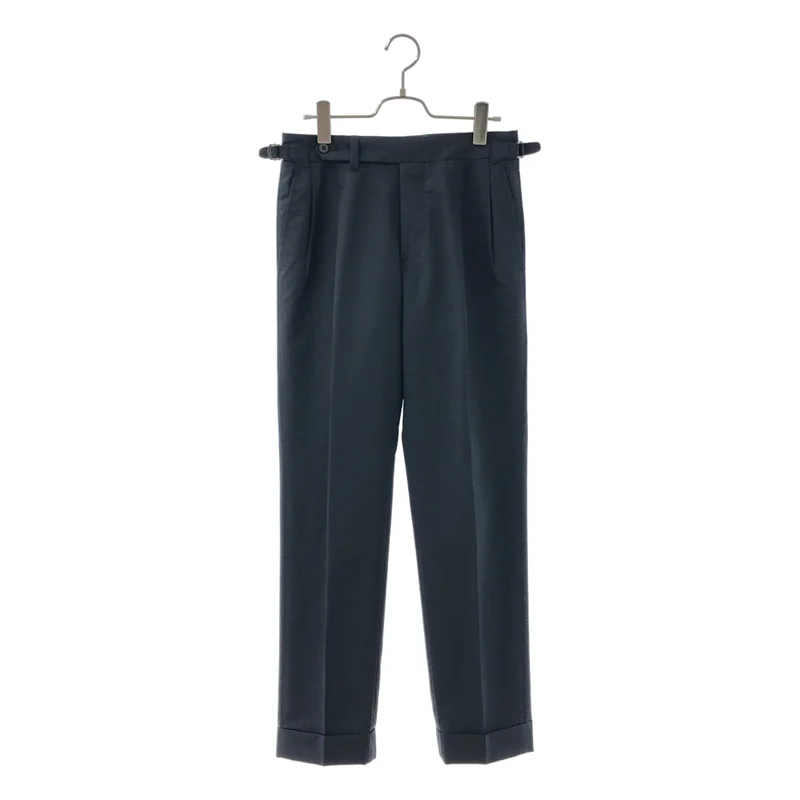 IGARASHI TROUSERS / 五十嵐トラウザーズ | × BEAMS スラックス パンツ | 44 | メンズ