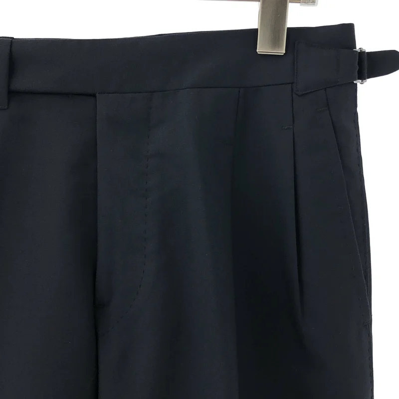 IGARASHI TROUSERS / 五十嵐トラウザーズ | × BEAMS スラックス パンツ | 44 | メンズ