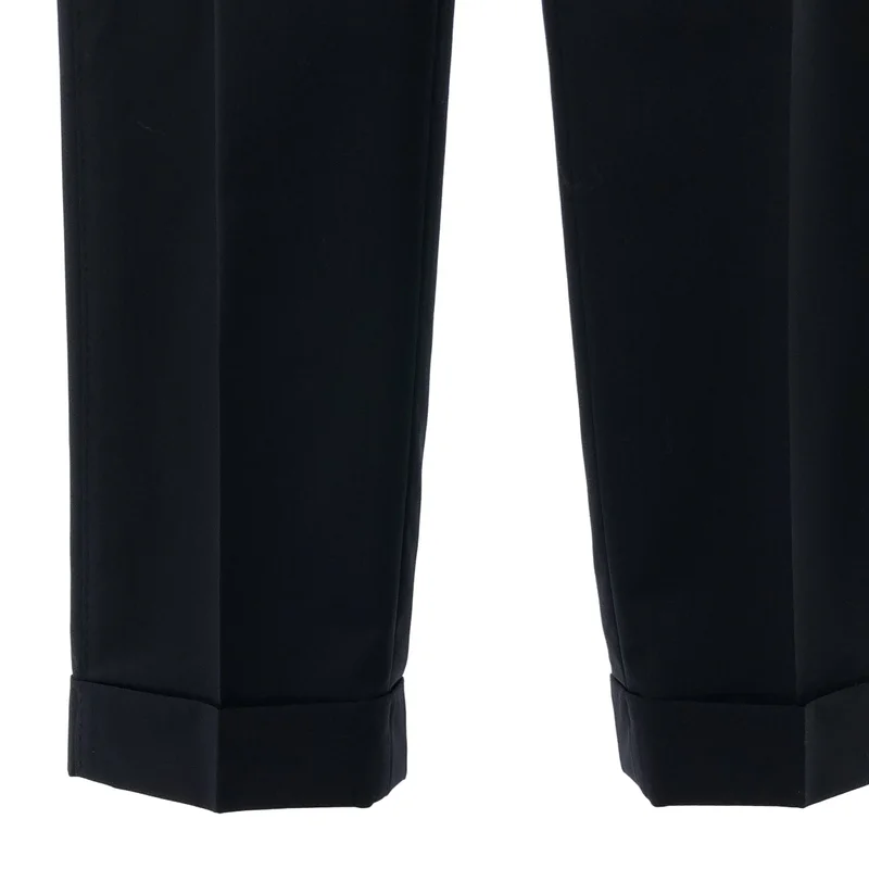 IGARASHI TROUSERS / 五十嵐トラウザーズ | × BEAMS スラックス パンツ | 44 | メンズ