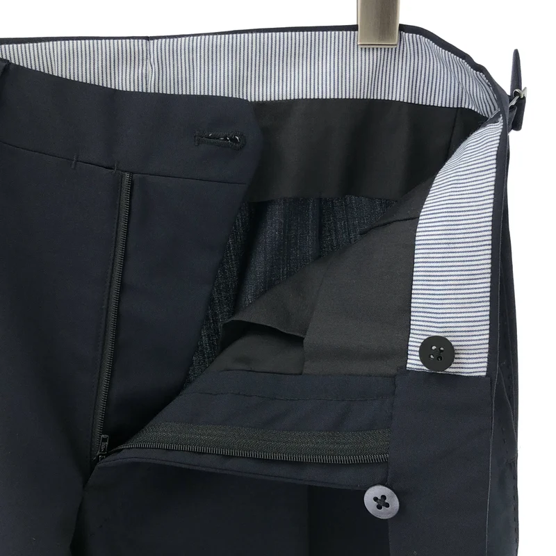IGARASHI TROUSERS / 五十嵐トラウザーズ | × BEAMS スラックス パンツ | 44 | メンズ
