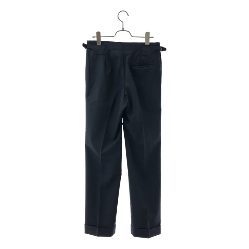 IGARASHI TROUSERS / 五十嵐トラウザーズ | × BEAMS スラックス パンツ | 44 | メンズ