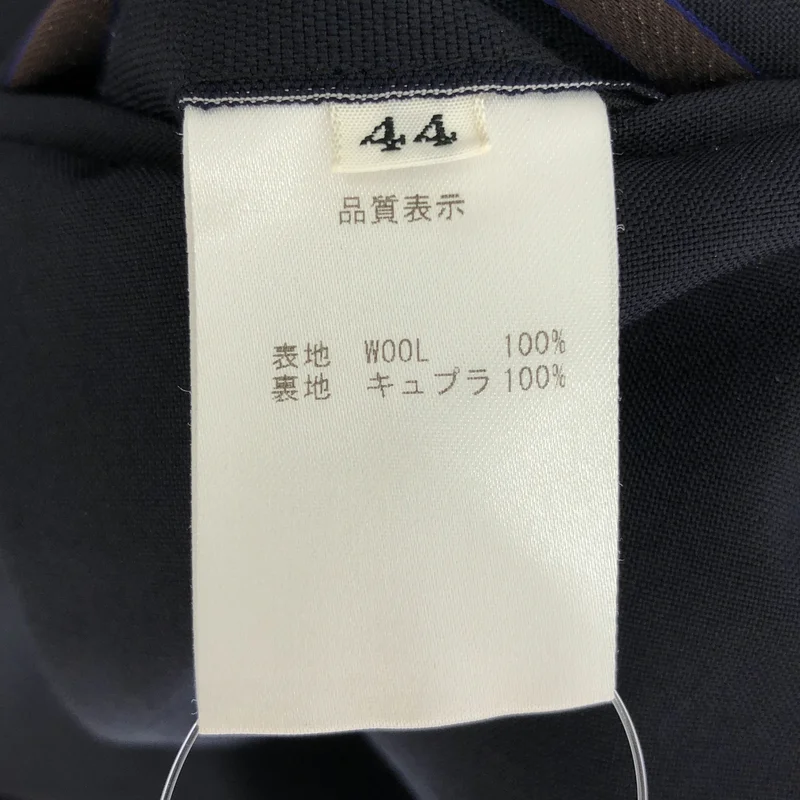 IGARASHI TROUSERS / 五十嵐トラウザーズ | × BEAMS スラックス パンツ | 44 | メンズ
