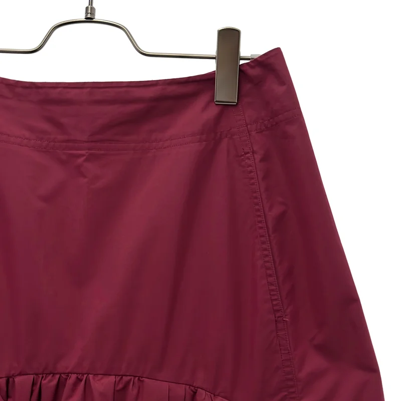 3.1 Phillip Lim / スリーワンフィリップリム | ギャザー スカート P202-3350LCP | 2 | レディース