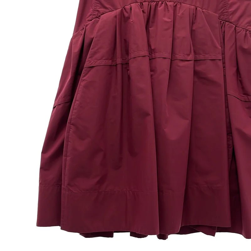 3.1 Phillip Lim / スリーワンフィリップリム | ギャザー スカート P202-3350LCP | 2 | レディース