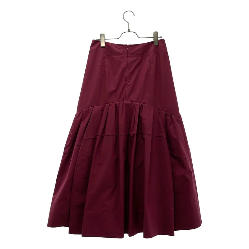 3.1 Phillip Lim / スリーワンフィリップリム | ギャザー スカート P202-3350LCP | 2 | レディース