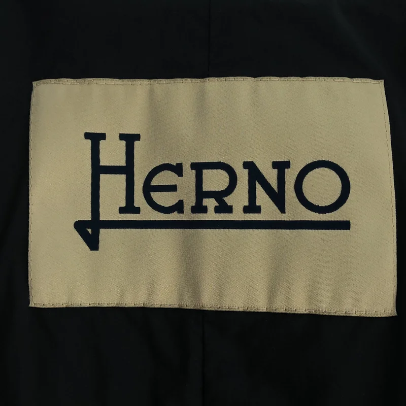 HERNO / ヘルノ | イコニコ ダウンコート | 36 | レディース