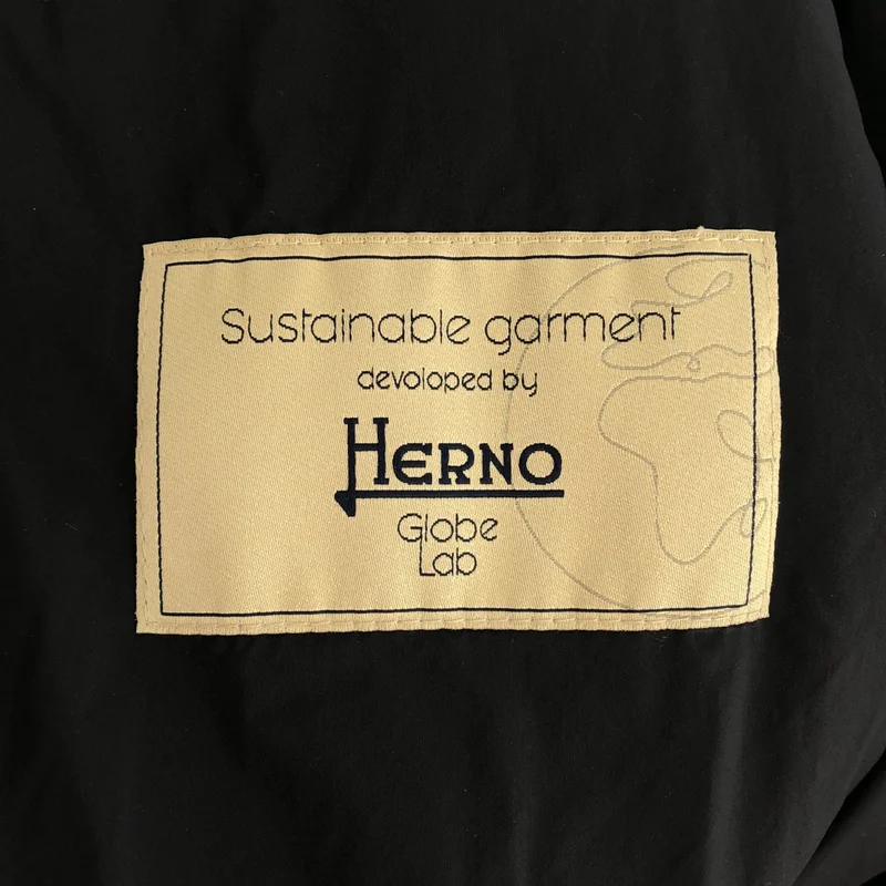HERNO / ヘルノ | イコニコ ダウンコート | 36 | レディース