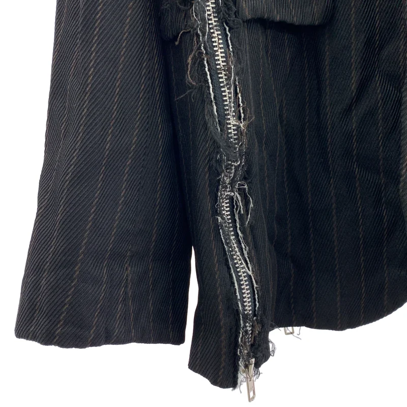 COMME des GARCONS HOMME DEUX / コムデギャルソンオムドゥ | 2023SS