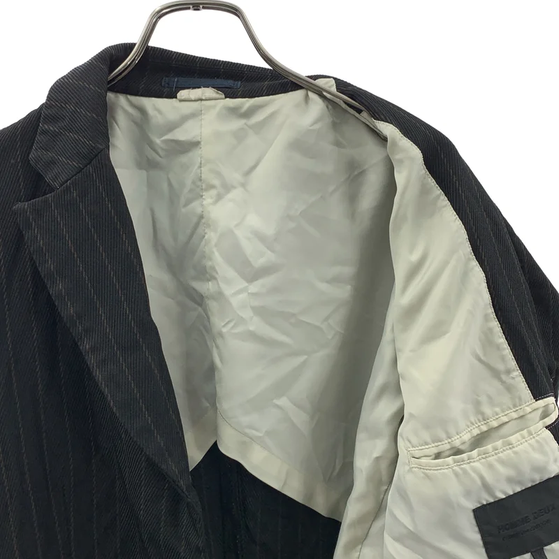 COMME des GARCONS HOMME DEUX / コムデギャルソンオムドゥ | 2023SS