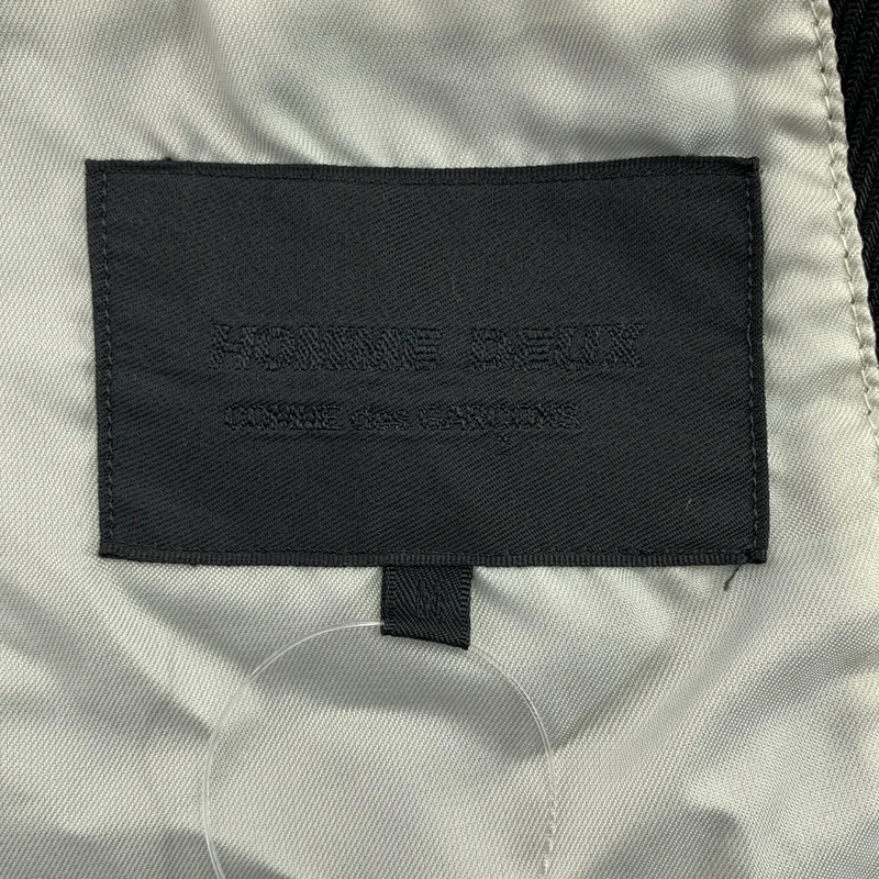 COMME des GARCONS HOMME DEUX / コムデギャルソンオムドゥ | 2023SS
