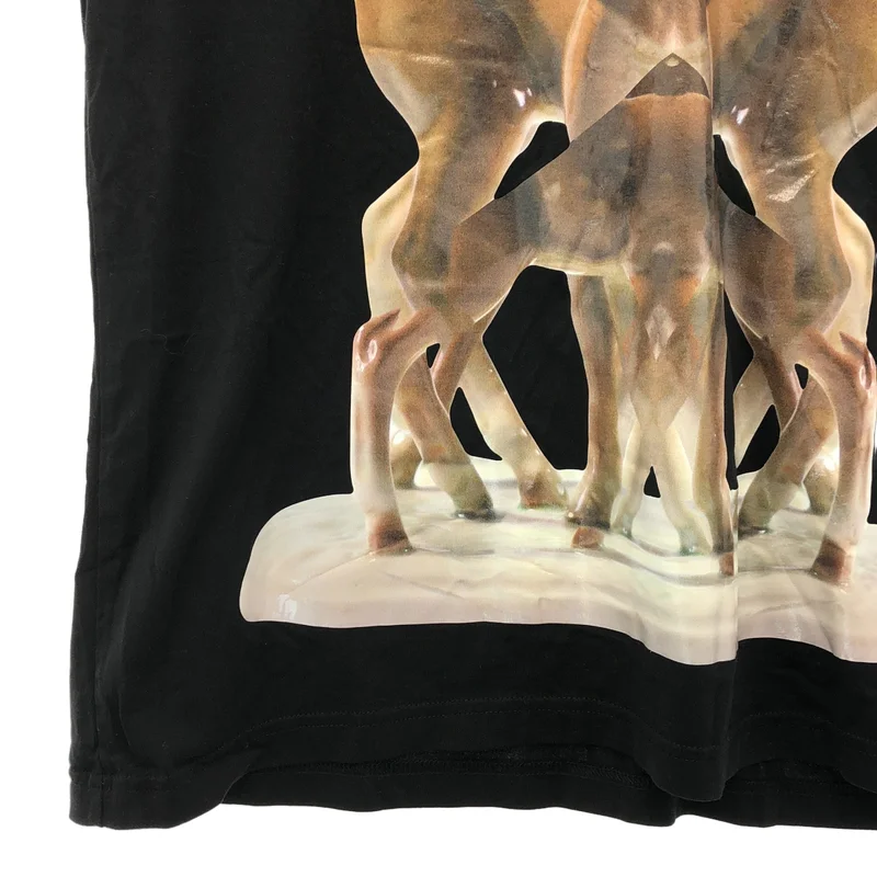 Burberry / バーバリー | Elthorne Kaleidoscope Graphic Tシャツ 8037056 | xs | メンズ