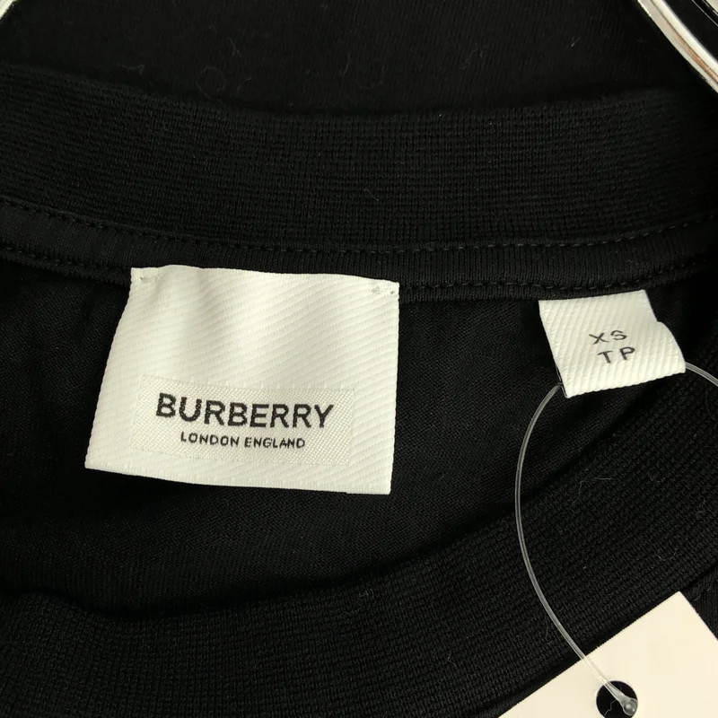 Burberry / バーバリー | Elthorne Kaleidoscope Graphic Tシャツ 8037056 | xs | メンズ