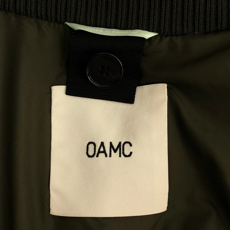 OAMC / オーエーエムシー | LITHIUM DOWN JACKE ダウンジャケット | S | メンズ