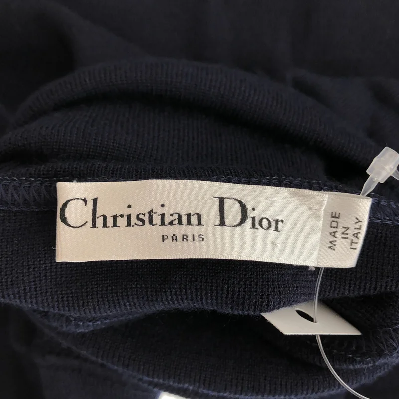 Christian Dior / クリスチャンディオール | BEE カシミヤ100