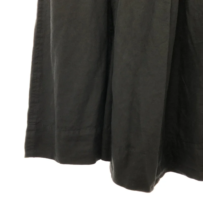 COMME des GARCONS COMME des GARCONS / コムコム | 2016SS | ギャザー ワンピース RQ-O007 | S | レディース