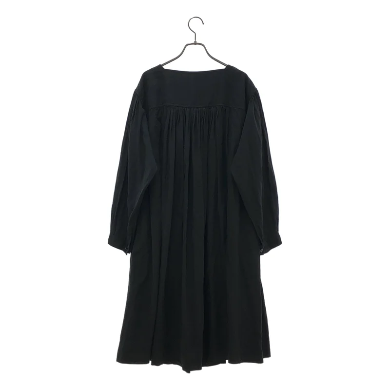 COMME des GARCONS COMME des GARCONS / コムコム | 2016SS | ギャザー ワンピース RQ-O007 | S | レディース