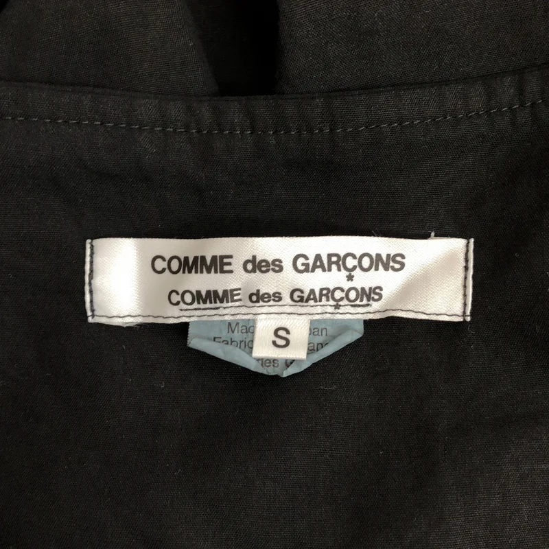 COMME des GARCONS COMME des GARCONS / コムコム | 2016SS | ギャザー ワンピース RQ-O007 | S | レディース
