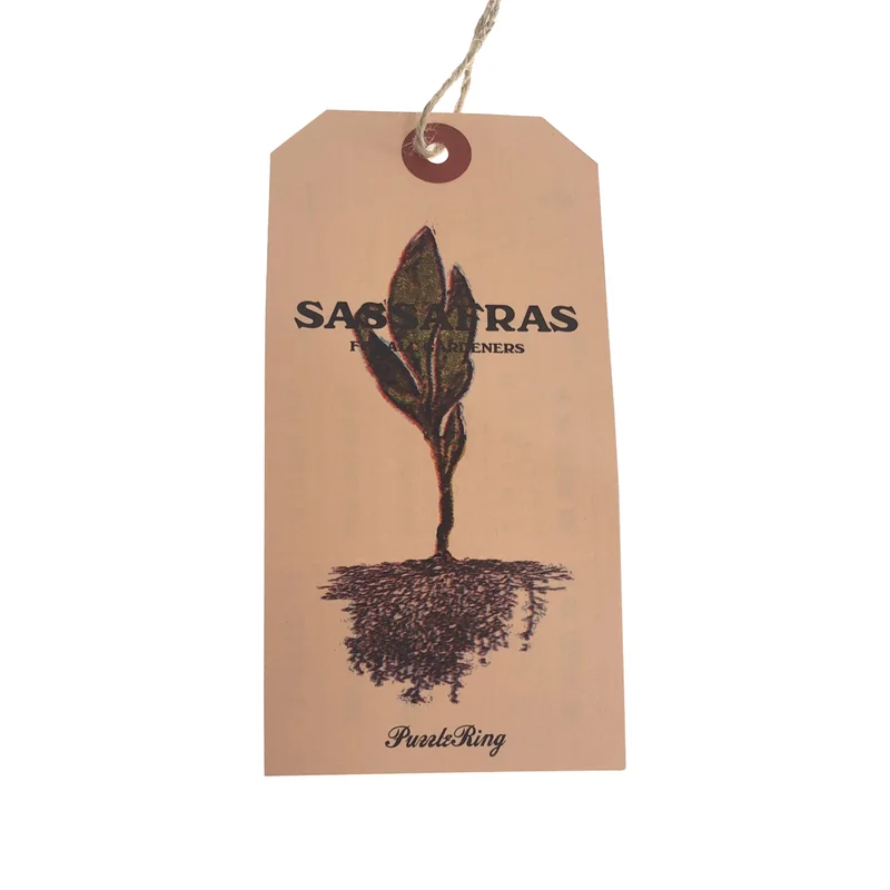 SASSAFRAS / ササフラス | Digs Crew Carde Jacket "6.5oz Herringbone Denim" ジャケット | M | メンズ