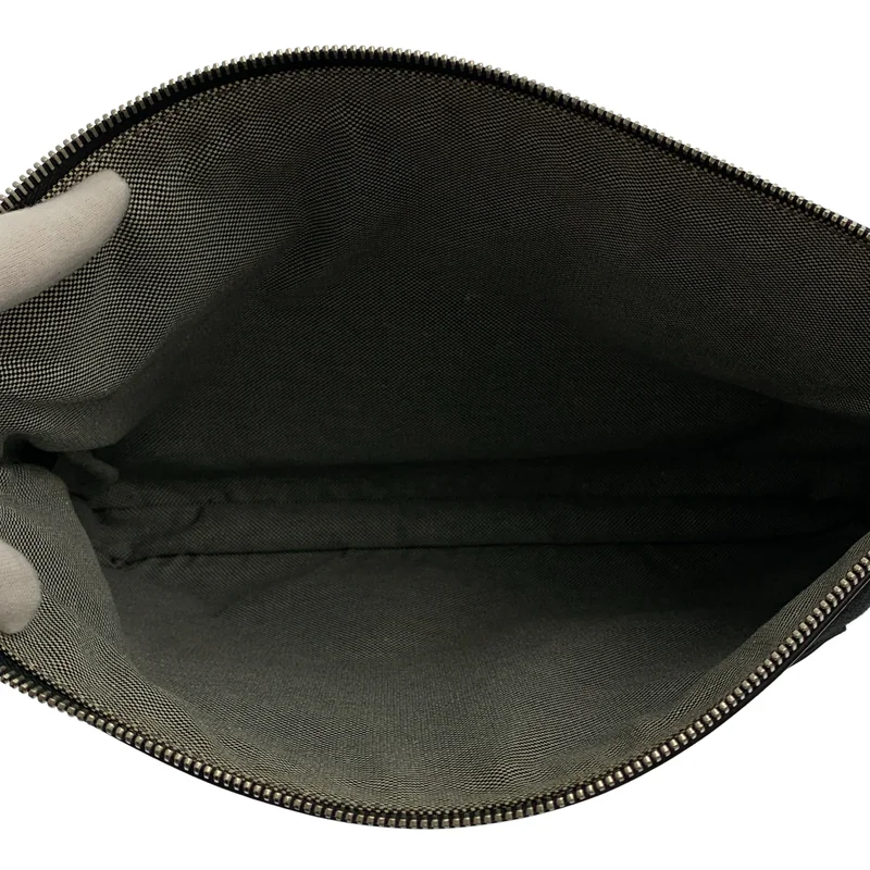 ALEXANDER WANG / アレキサンダーワン | Leather Canvas Combination