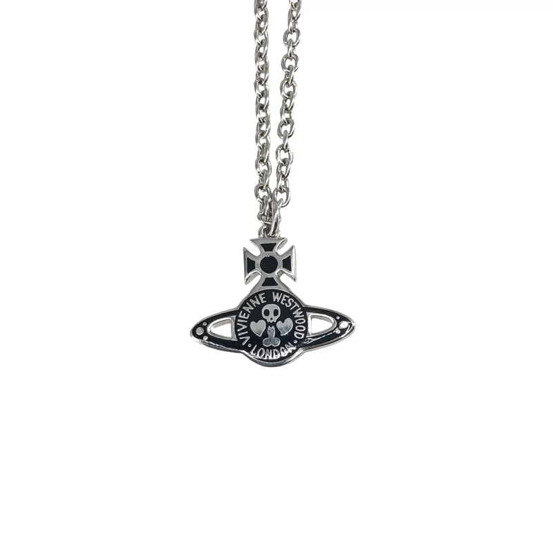 Vivienne Westwood / ヴィヴィアンウエストウッド | オーブ ネックレス |