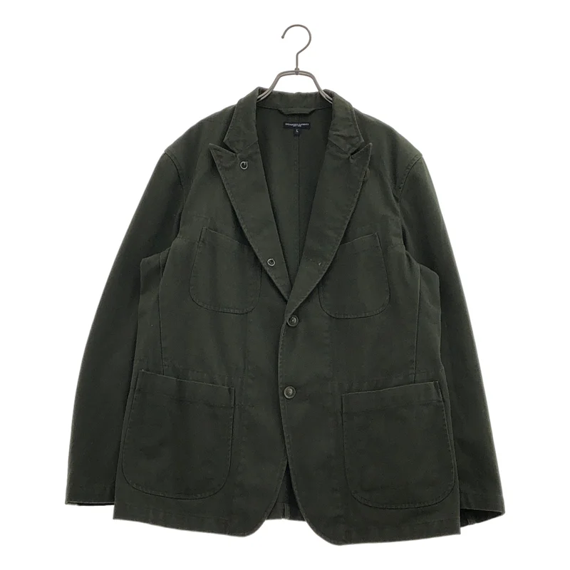 Engineered Garments / エンジニアドガーメンツ | ミリタリー テーラードジャケット | L | メンズ
