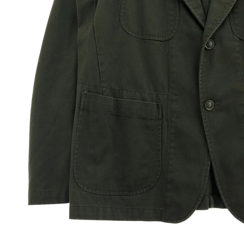 Engineered Garments / エンジニアドガーメンツ | ミリタリー テーラードジャケット | L | メンズ