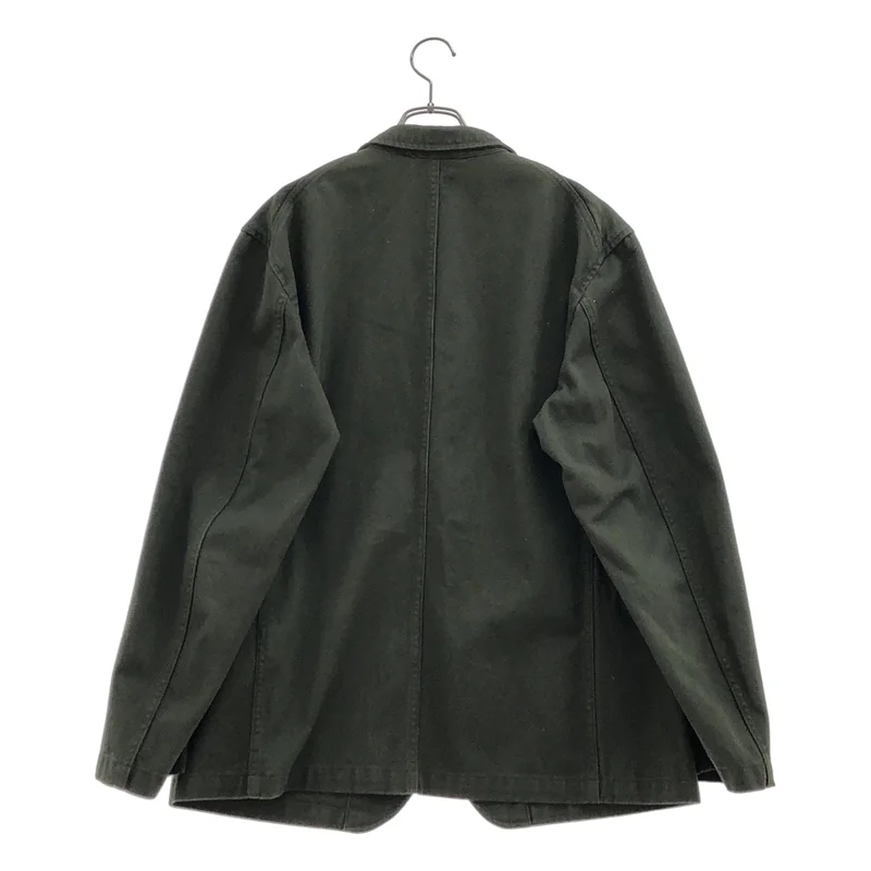 Engineered Garments / エンジニアドガーメンツ | ミリタリー テーラードジャケット | L | メンズ