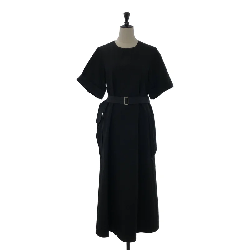 foufou / フーフー | 2021SS | czech medical dress / チェコ メディカル ドレス  ワンピース | 1 | レディース