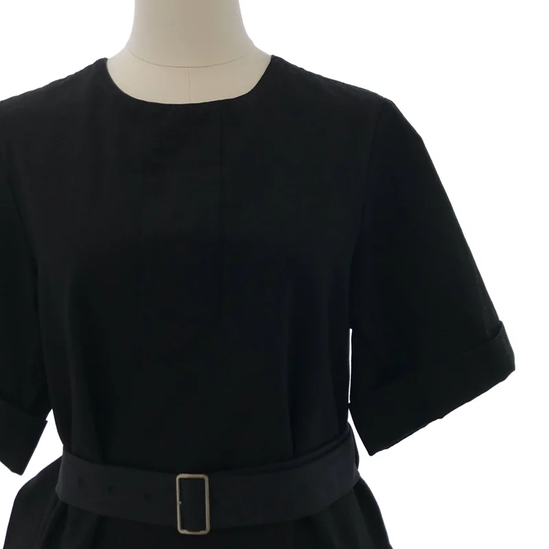 foufou / フーフー | 2021SS | czech medical dress / チェコ メディカル ドレス  ワンピース | 1 | レディース