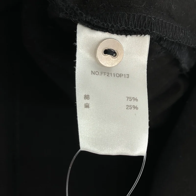 foufou / フーフー | 2021SS | czech medical dress / チェコ メディカル ドレス  ワンピース | 1 | レディース