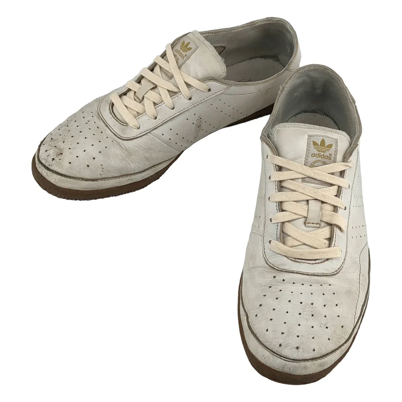 adidas / アディダス | レザースニーカー | 26.5 | メンズ