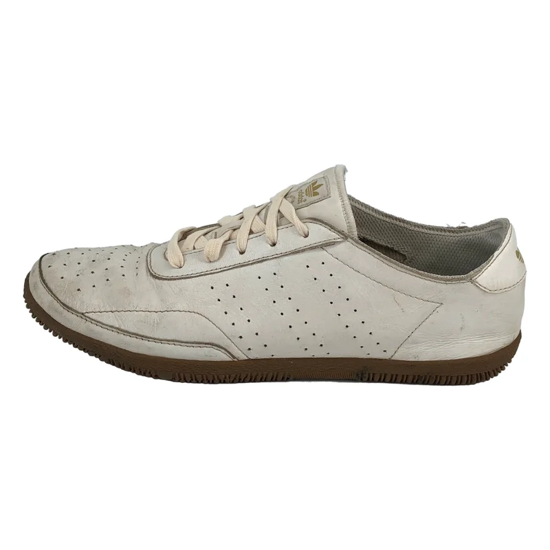 adidas / アディダス | レザースニーカー | 26.5 | メンズ