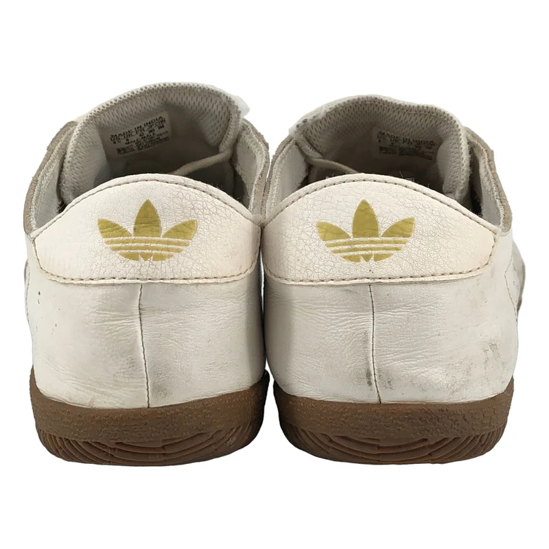 adidas / アディダス | レザースニーカー | 26.5 | メンズ
