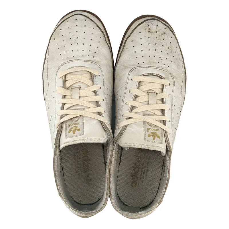 adidas / アディダス | レザースニーカー | 26.5 | メンズ